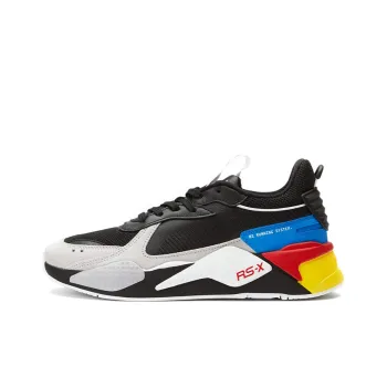 PUMA RS X 'Toys Reinvention Black'