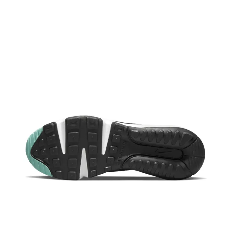 Nike Air Max 2090 White Black Green GS-5