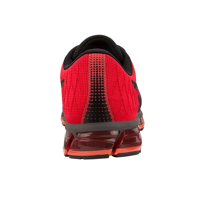 Asics Gel Quantum 180 4 'Classic Red Black'-4