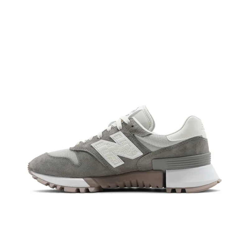 New Balance Rc 1300 Kith 10th Anniversary Elephant Skin Grey-0