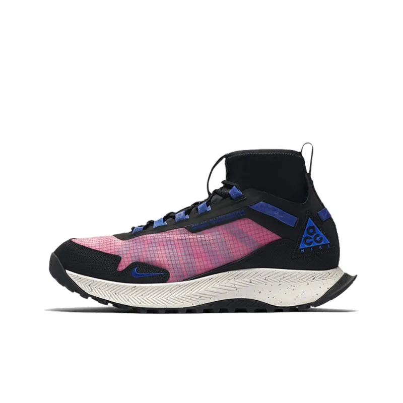 Nike Acg Terra Zaherra Rush Pink Racer Blue-0