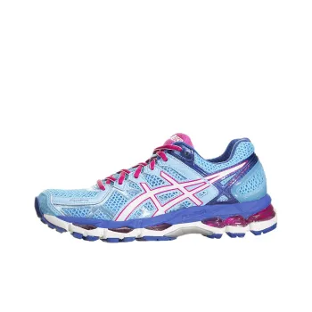 Asics Gel Kayano 21 'Powder Blue Hot Pink'