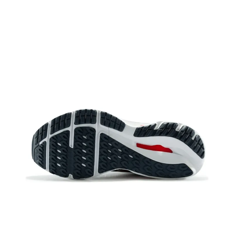 Mizuno Wave Inspire 17 Dark Blue-5