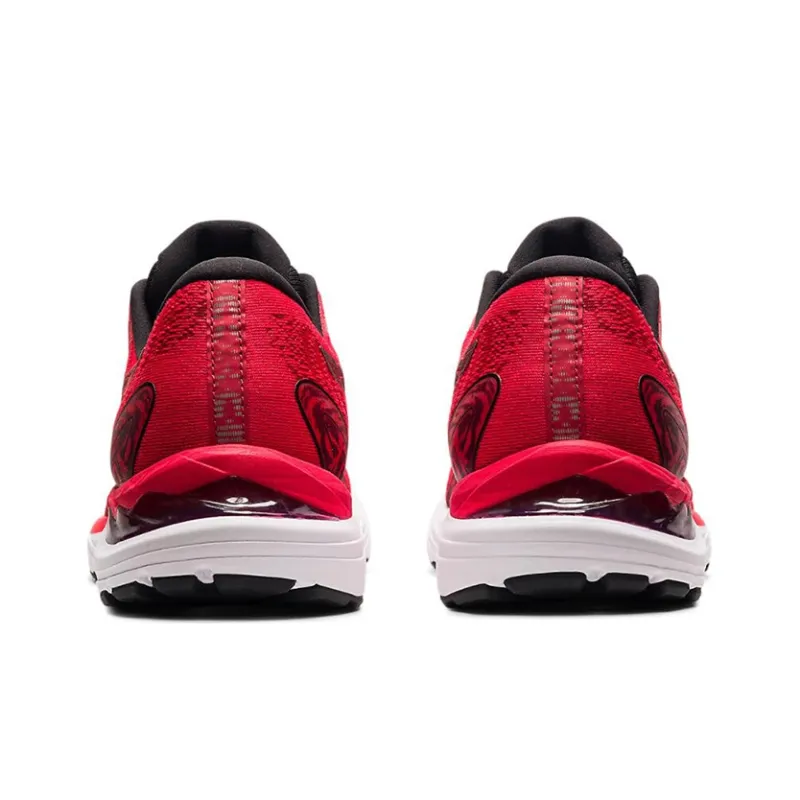 Asics Gel Cumulus 23 'Electric Red'-4