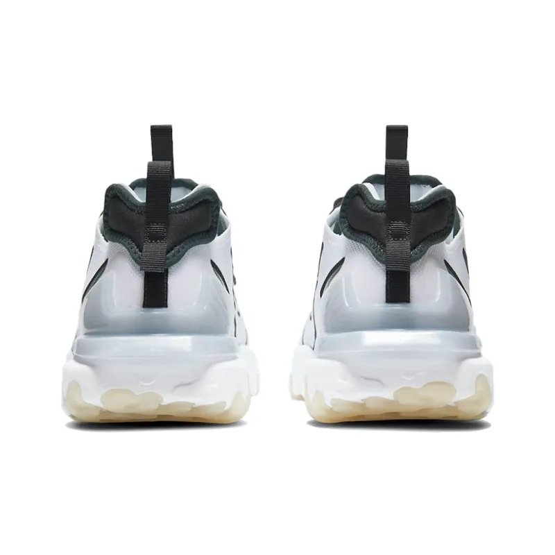 Nike 3M X React Vision 'White Anthracite'-3