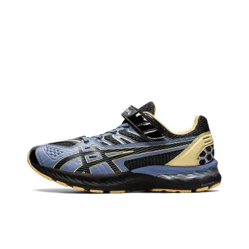 Asics X Kiko Kostadinov X Brain Dead Gel Fratelli 'Half Man Half Alien'