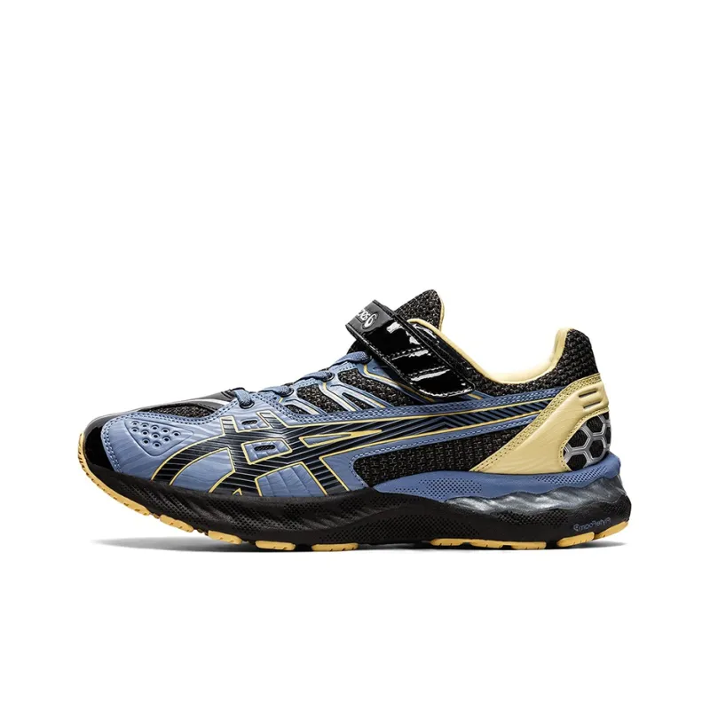Asics X Kiko Kostadinov X Brain Dead Gel Fratelli 'Half Man Half Alien'-0