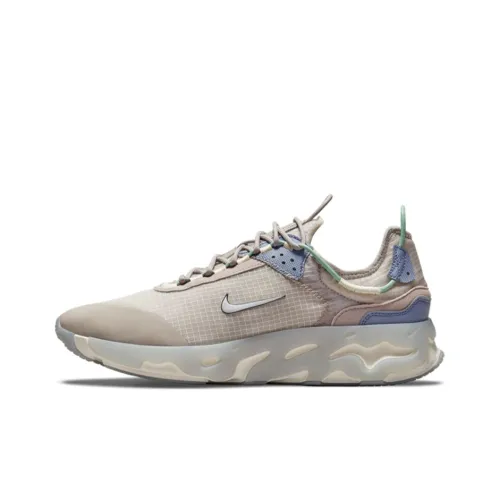 Nike React Live Ashen Slate Steam