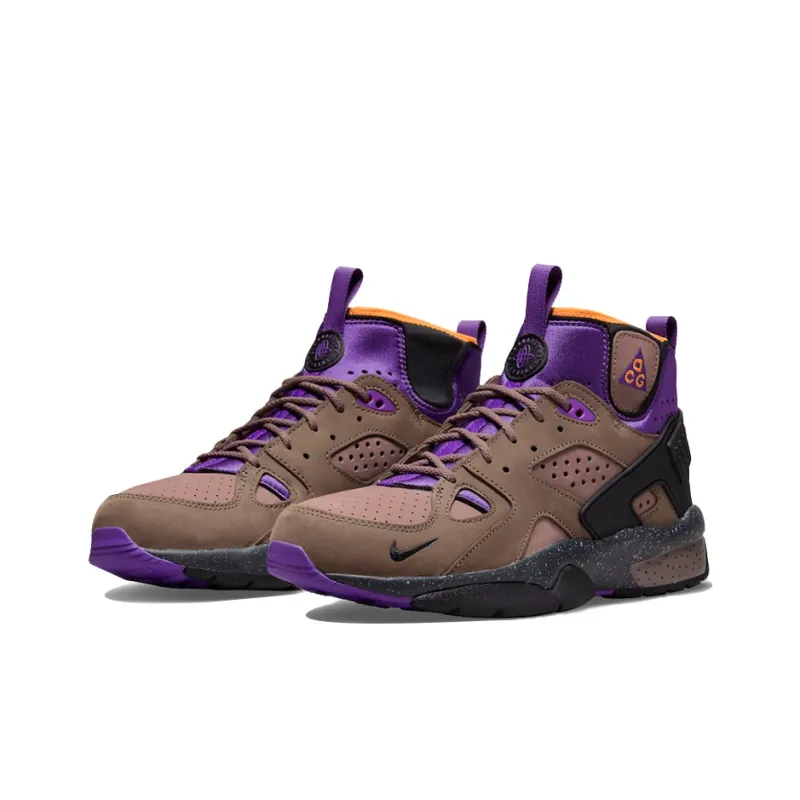 Nike Acg Air Mowabb Og Trails End Brown 2021-2