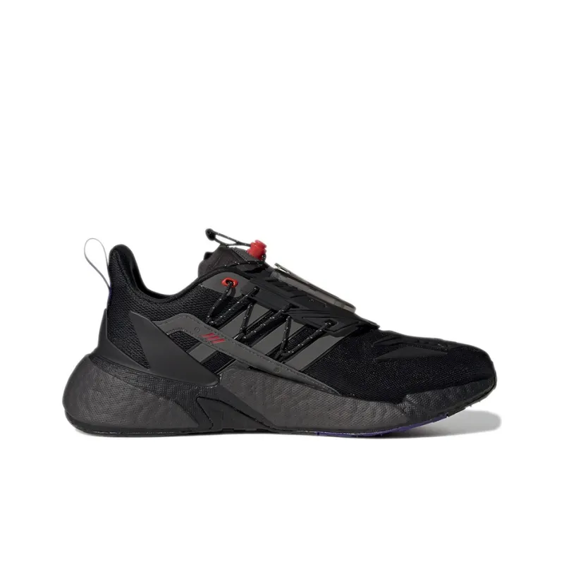 Adidas X9000l4 Tf Turf I Comfortable Black-1
