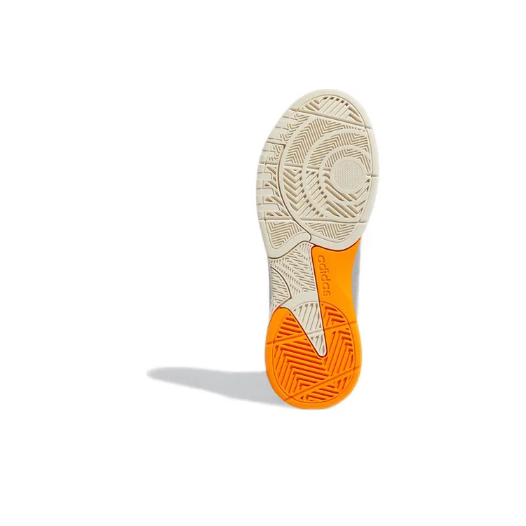 Adidas Neo 5th Quarter 'White Orange' Women's-5