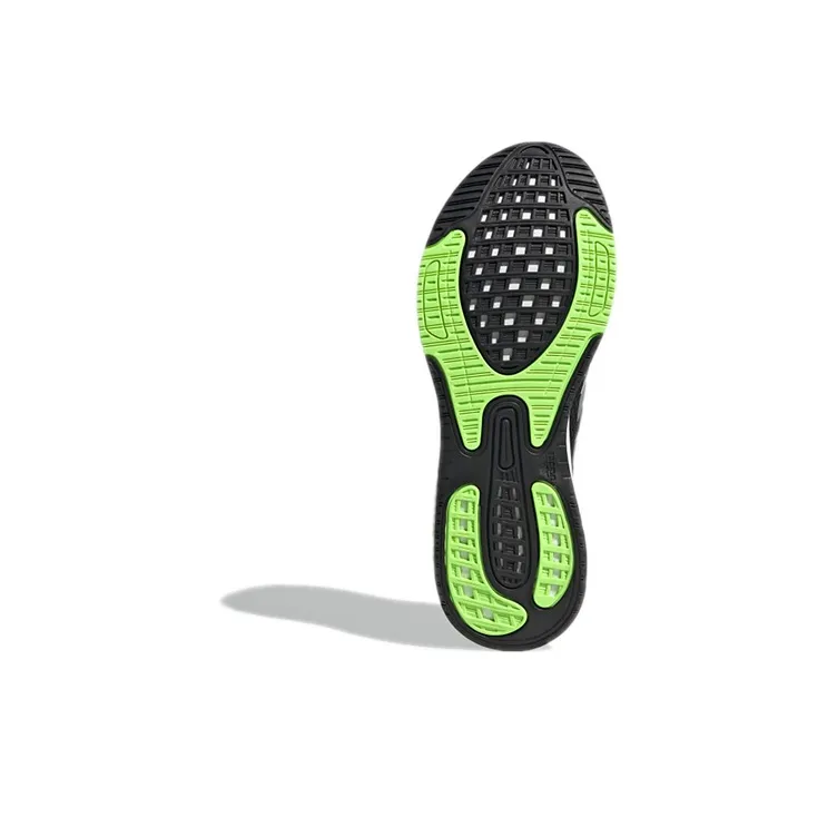 Adidas Supernova+ 'Black Sonic Ink'-5