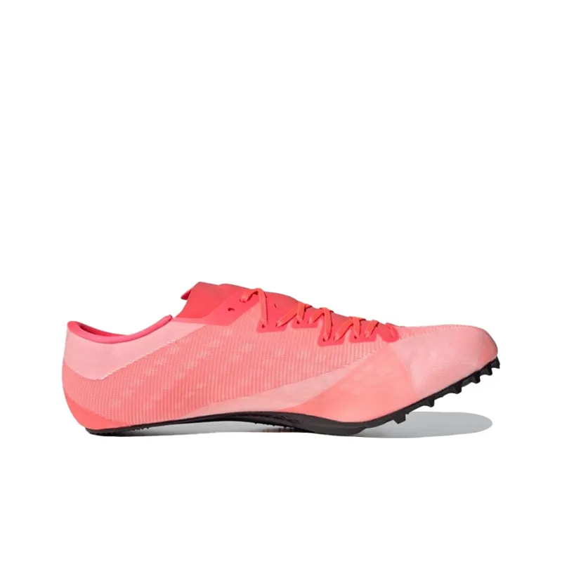 Adidas Adizero Prime Sprint 'Signal Pink'-1