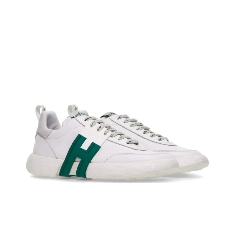 HOGAN 3R Low-Top Sneakers-2