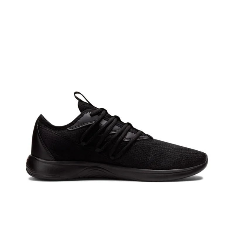 Puma Star Vital 'Black High Risk Red'-1