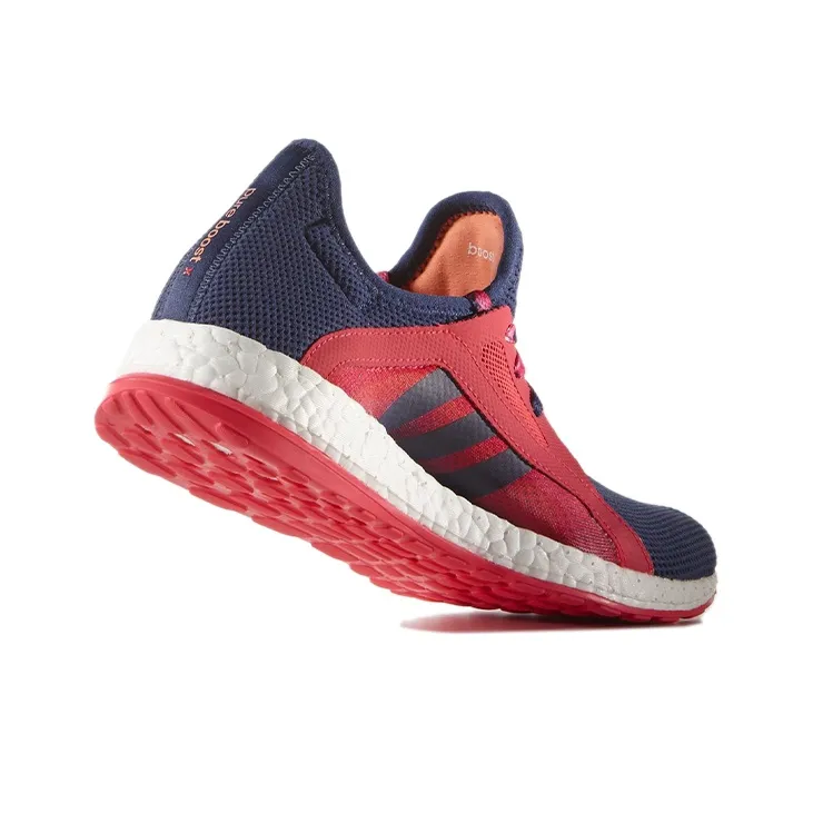 Adidas PureBoost X Atr 'Blue Red' Women's-3