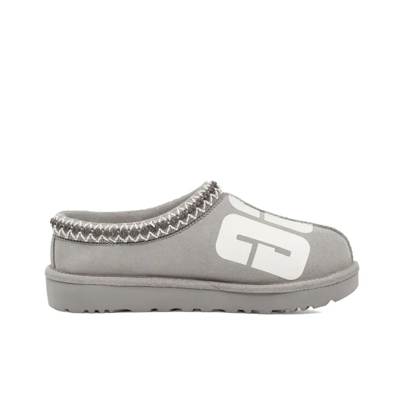 UGG Tasman Chopd 'Grey' Women's-1