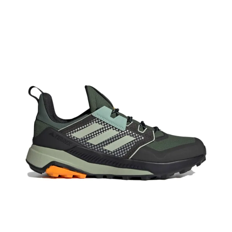 Adidas Terrex Trailmaker Green Oxide-1