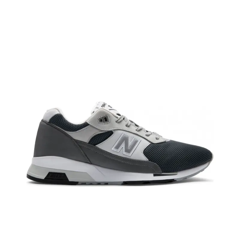New Balance 1991 Made In England 'Grey'-1