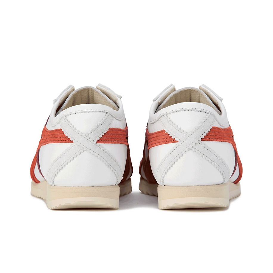 WMNS) Onitsuka Tiger Limber 66 Prestige 'White Silver