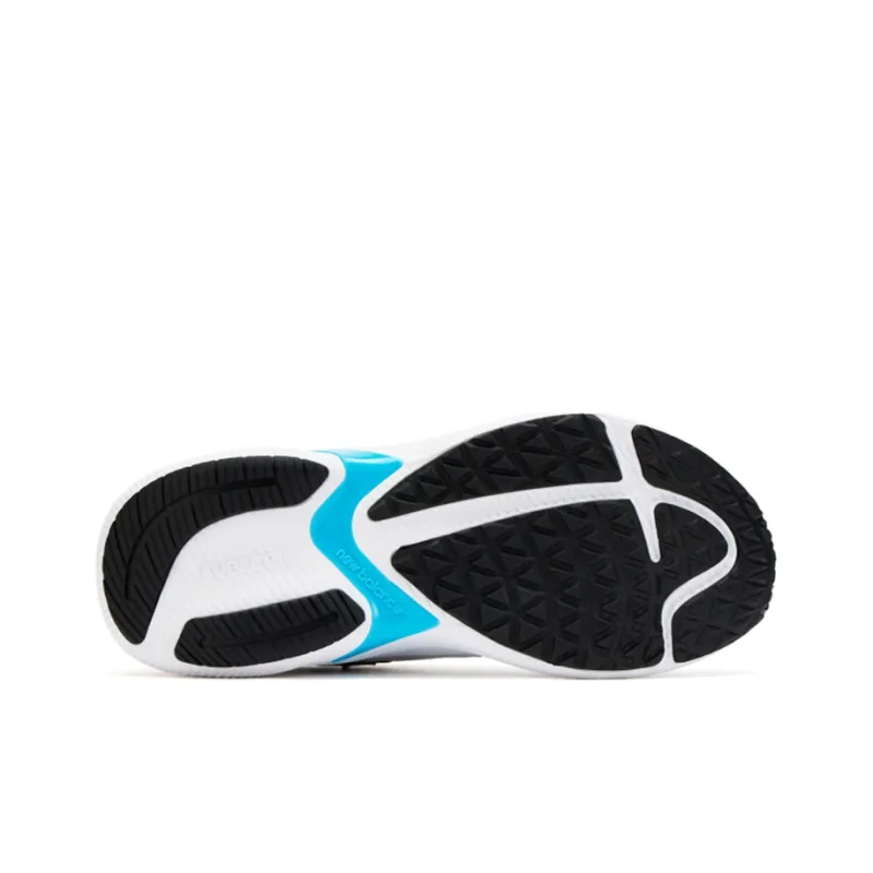New Balance FuelCell 'White Blue Yellow'-4