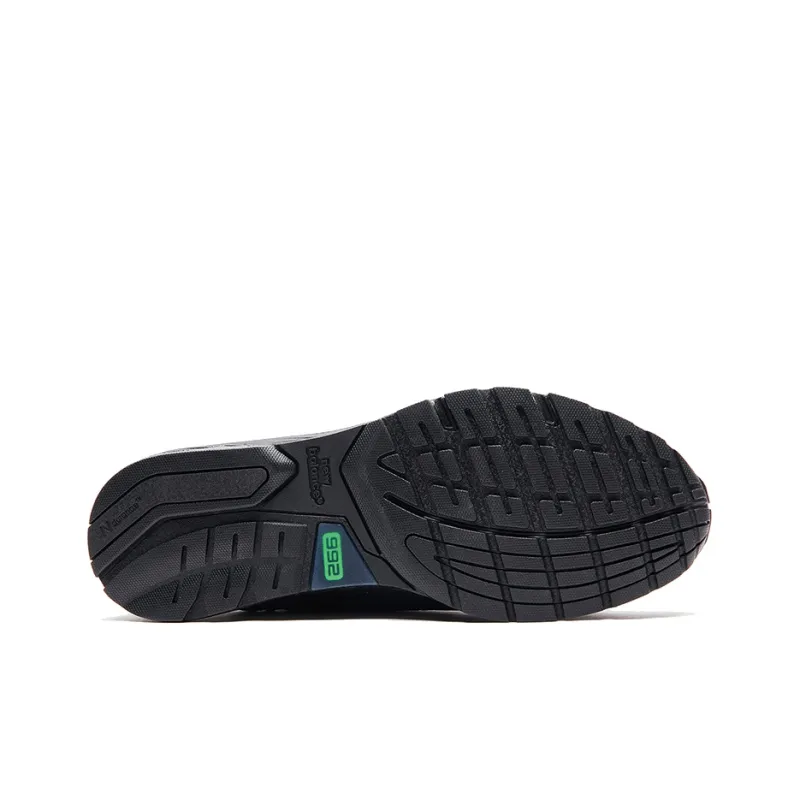 New Balance 992 Series American Black-5