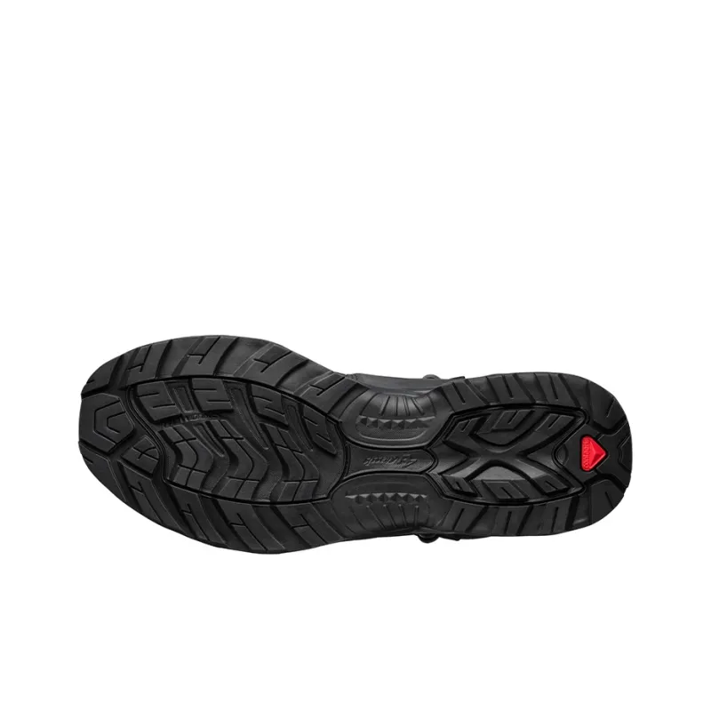 SALOMON Quest 4D Gore Tex Advanced Black Magnet-5