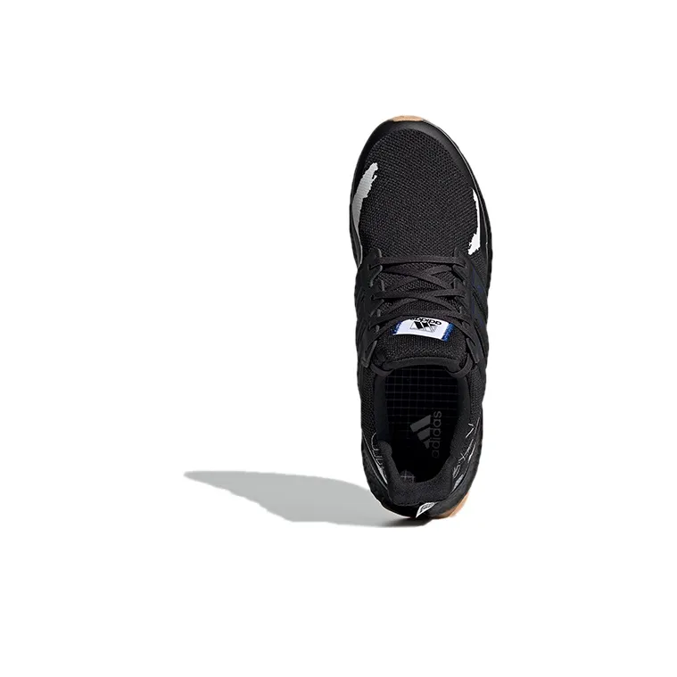 Adidas Ultra Boost Clima U 'Core Black Royal Blue'-4