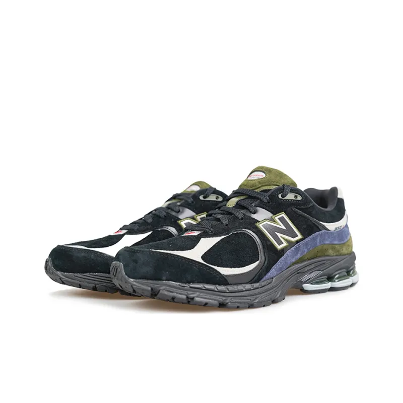 New Balance 2002R Year Of The Ox-2
