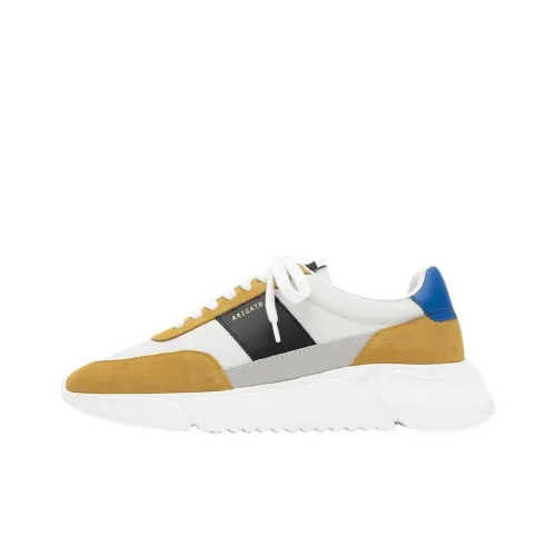 Axel Arigato Genesis Vintage Runner Sneakers