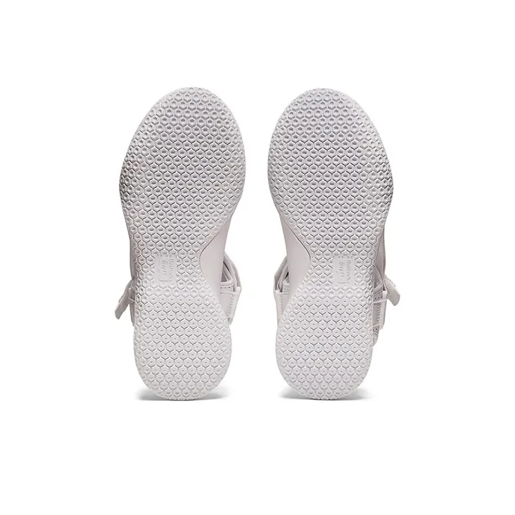 Onitsuka Tiger Ohbori Strap Sandals 'White Blue Red'-3