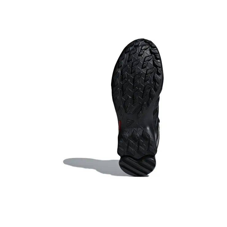 Adidas Terrex Ax2r Beta Mid Cw 'Black'-5