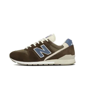 New Balance 996 'Black Coffee'