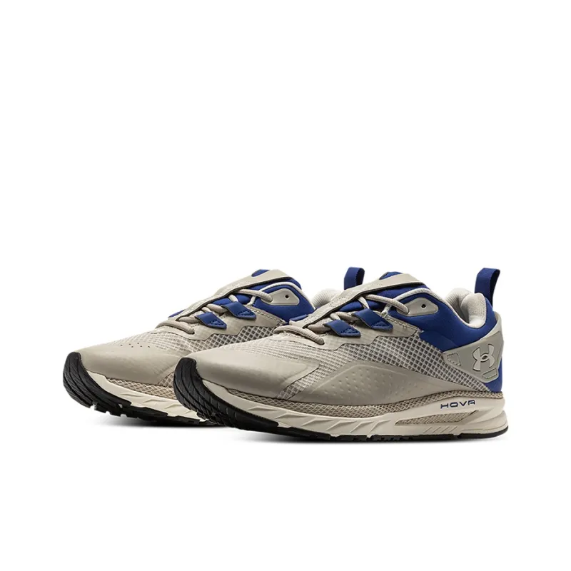 Under Armour Hovr Flux Movement 'Khaki Base Royal'-2
