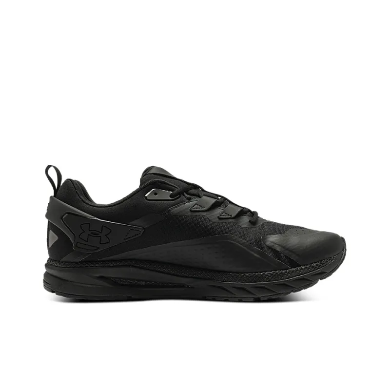 Under Armour Hovr Flux Mvmnt 'Black'-1