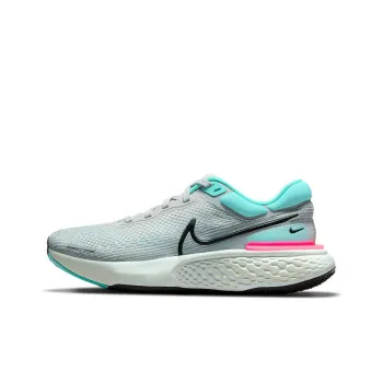 Nike ZoomX Invincible Run Flyknit Dynamic Turquoise