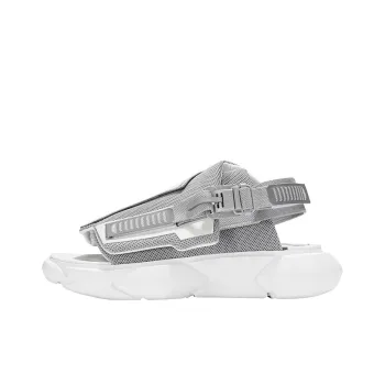 NORVINCY Luxury Streetwear Beach Sandals With Soft Soles Unisex