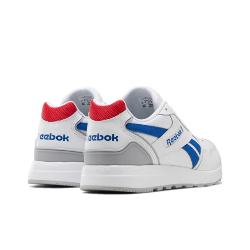 Reebok Gl 1000 'White Vector Blue'-4