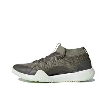 Adidas Pure Boost X Tr 3.0 'Grey Green' Women's
