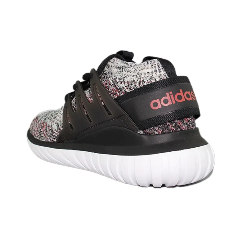 Adidas Tabular Nova Pk Brown/Black/Mysred Women's-3