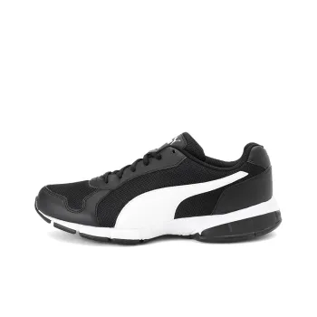 PUMA Reid Xt Idp Low Top Black/White