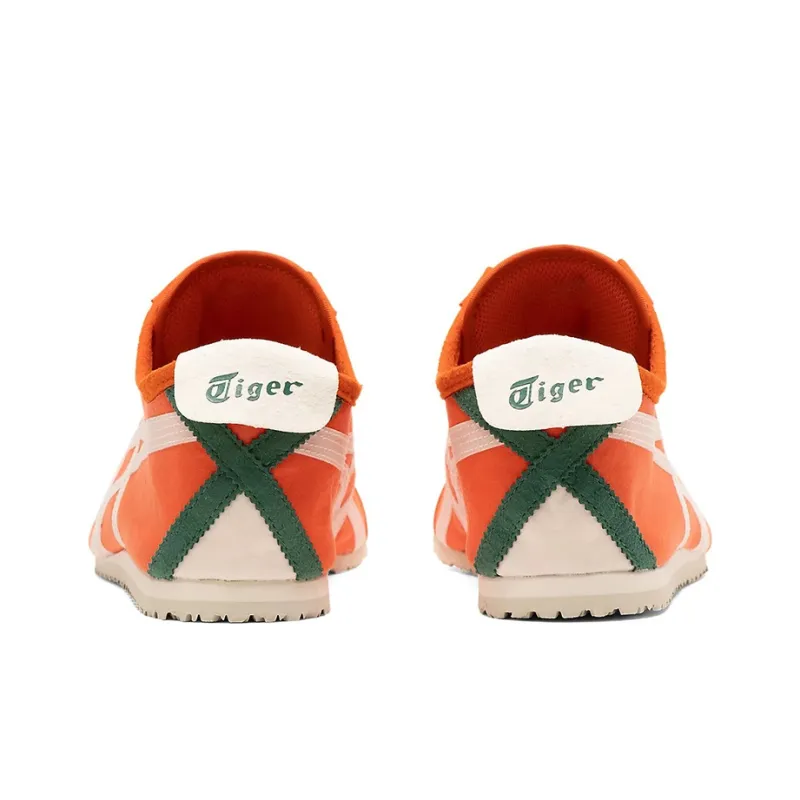 Onitsuka Tiger Mexico 66 Slip On 'Cream Vermilion Tomato'-4