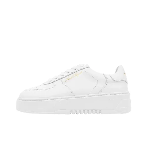 Axel Arigato Orbit Sneaker White Women's