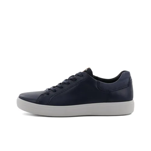 ecco Soft Cool Stylish Skateboarding Shoes Men