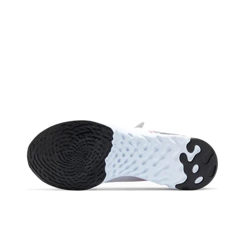 JORDAN React Havoc Se Jsp 'White Vast Grey'-5