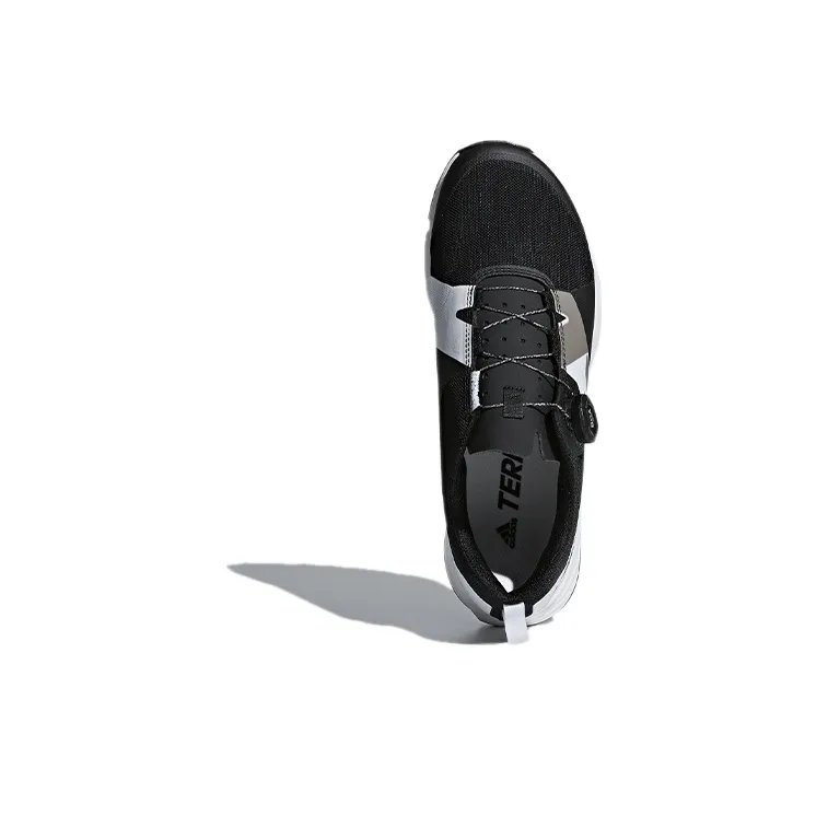 Adidas Terrex Two Boa 'Black White' Women's-4