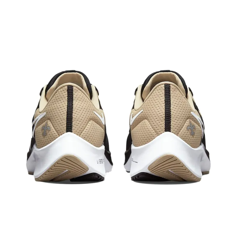 Nike Air Zoom Pegasus 38 New Orleans Saints-4
