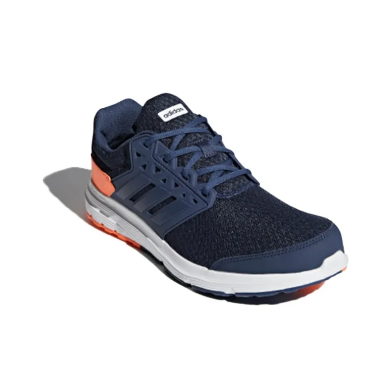 Adidas Galaxy 3 'Blue Orange'-2
