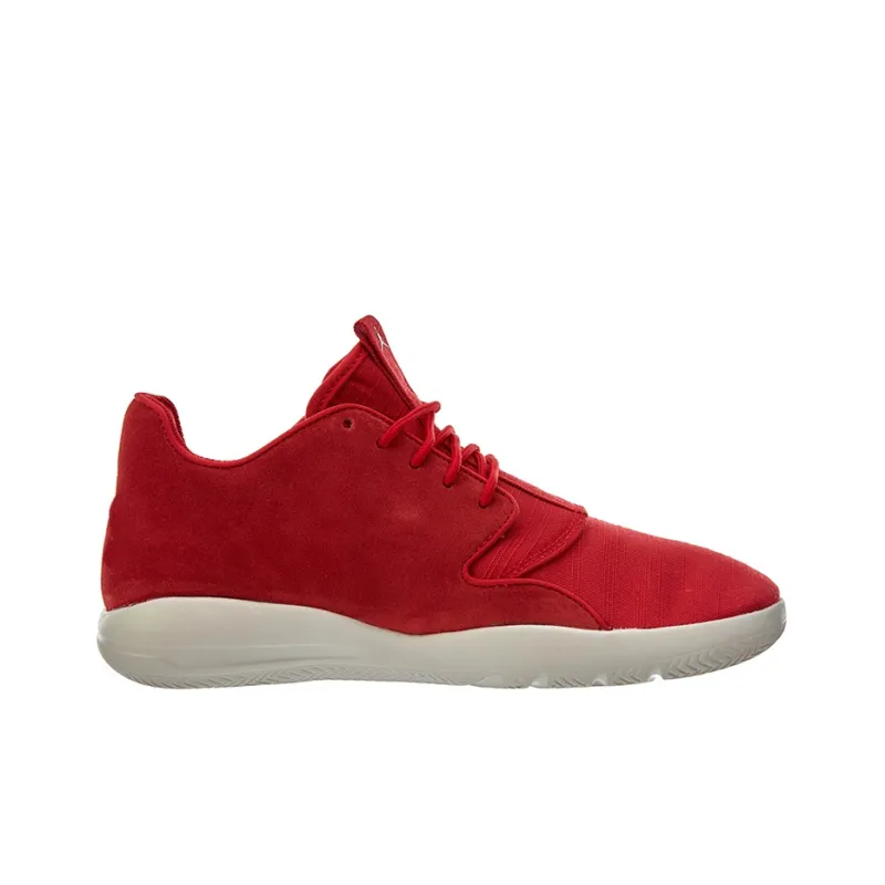 Air Jordan Eclipse Leather 'Gym Red'-1