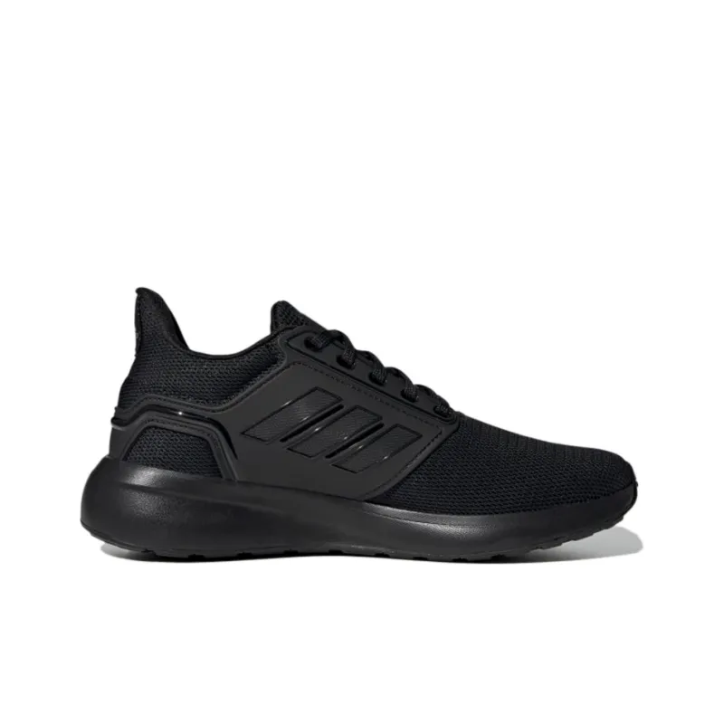 Adidas EQ19 Run 'Triple Black' Women's-1